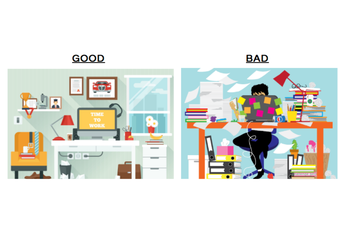 Creating a Successful WFH Environment Creating a Successful WFH Environment