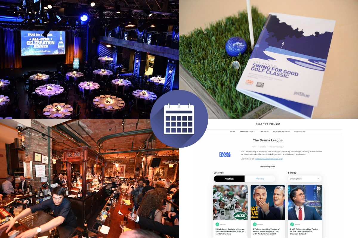 What is the Best Type of Event for Your Organization What is the Best Type of Event for Your Organization
