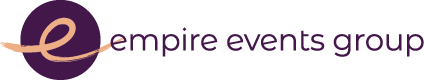 Empire Events Group (logo)