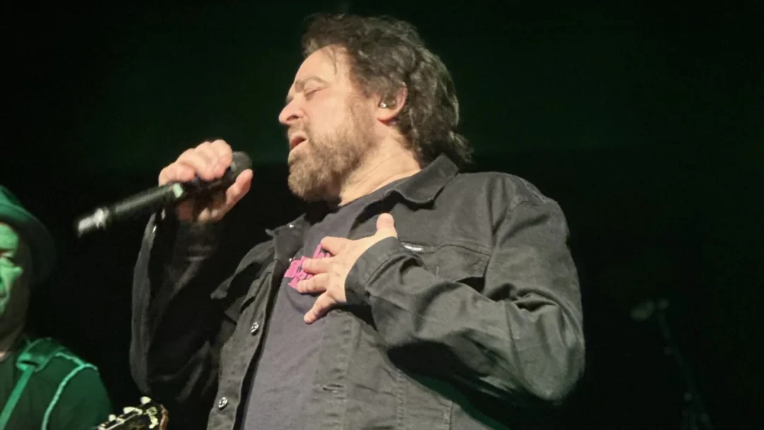 Counting crows