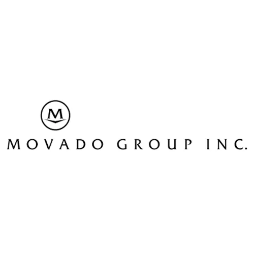 Movado Group Inc