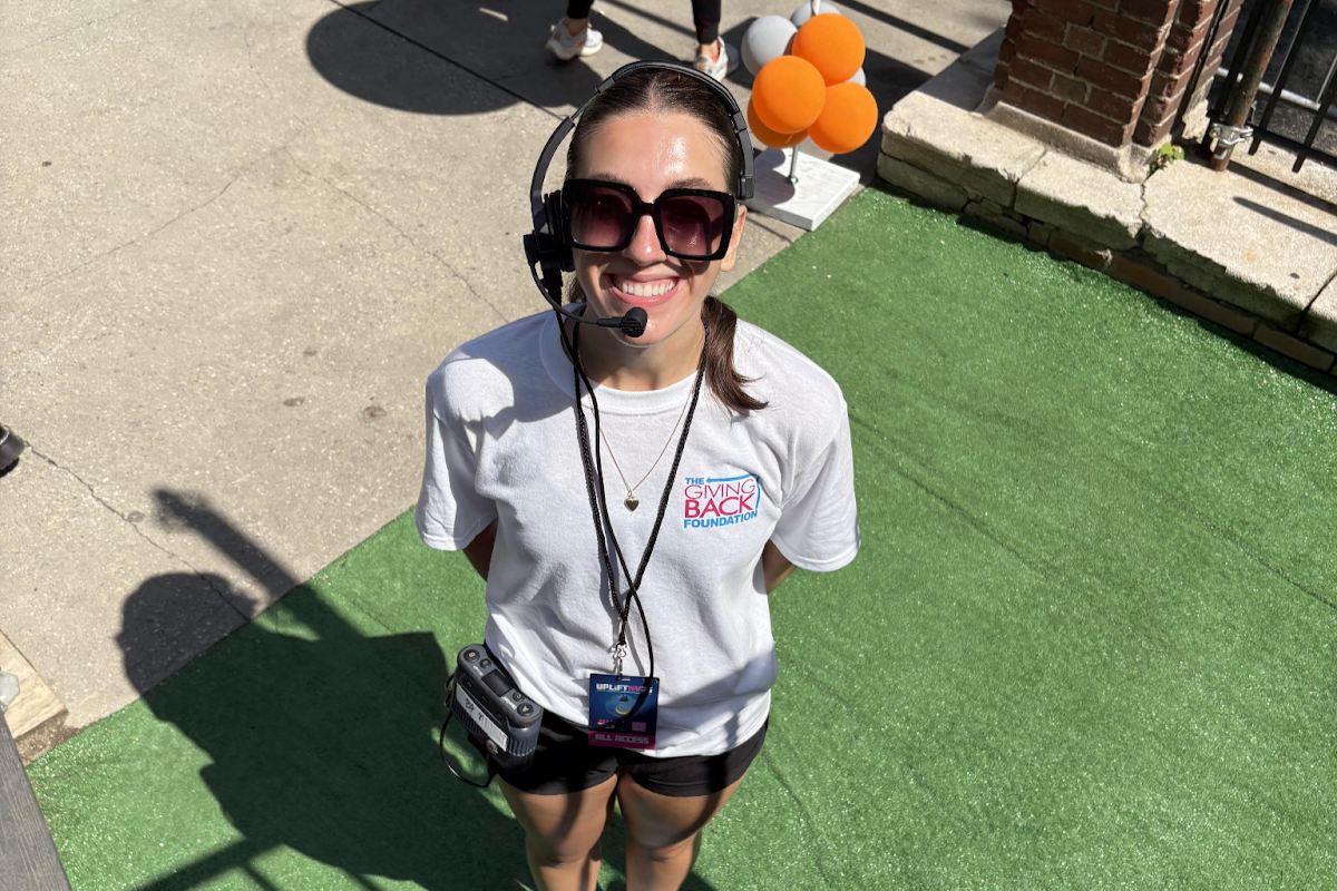 Summer on the Scene Reflecting on My Time as Special Events Intern at Empire Events Group Summer on the Scene Reflecting on My Time as Special Events Intern at Empire Events Group