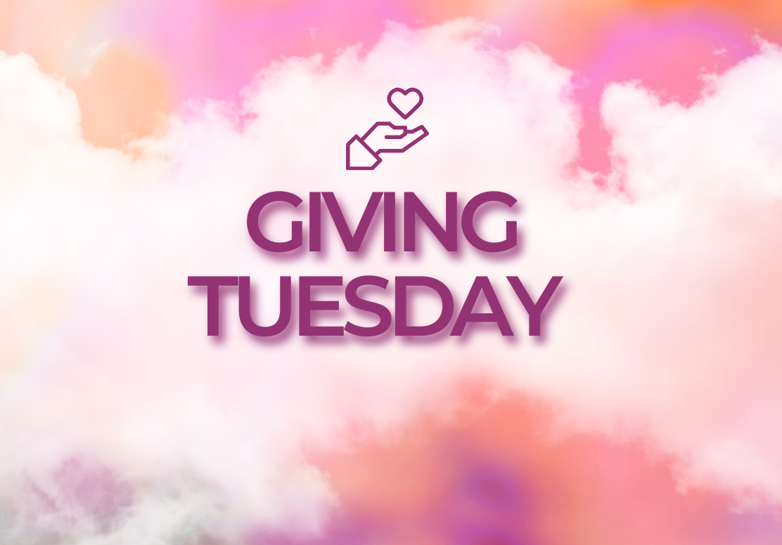 Giving Tuesday 2025