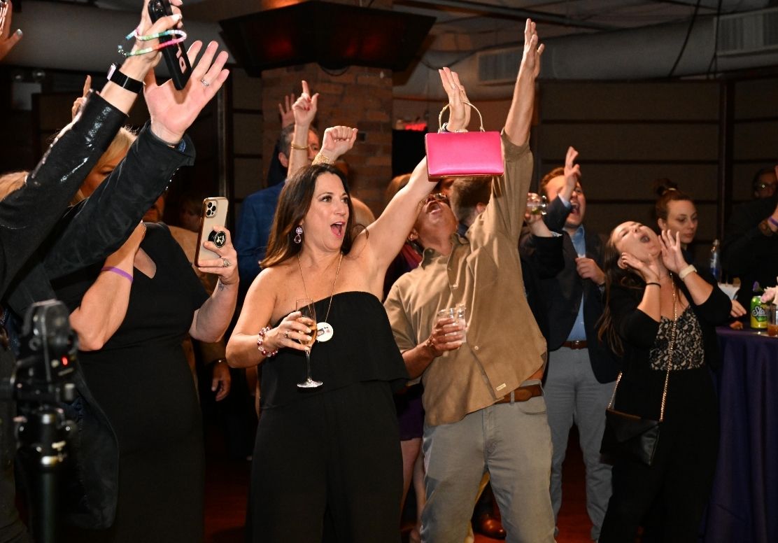 Turning Your Event into an Experience