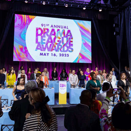 TDL Awards 2025 1