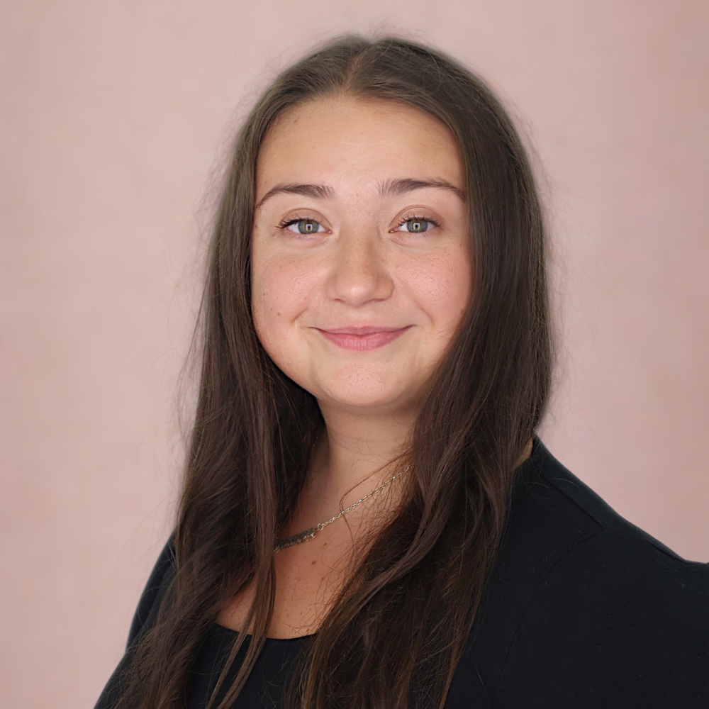 Brianna Isnardi Brianna Isnardi headshot