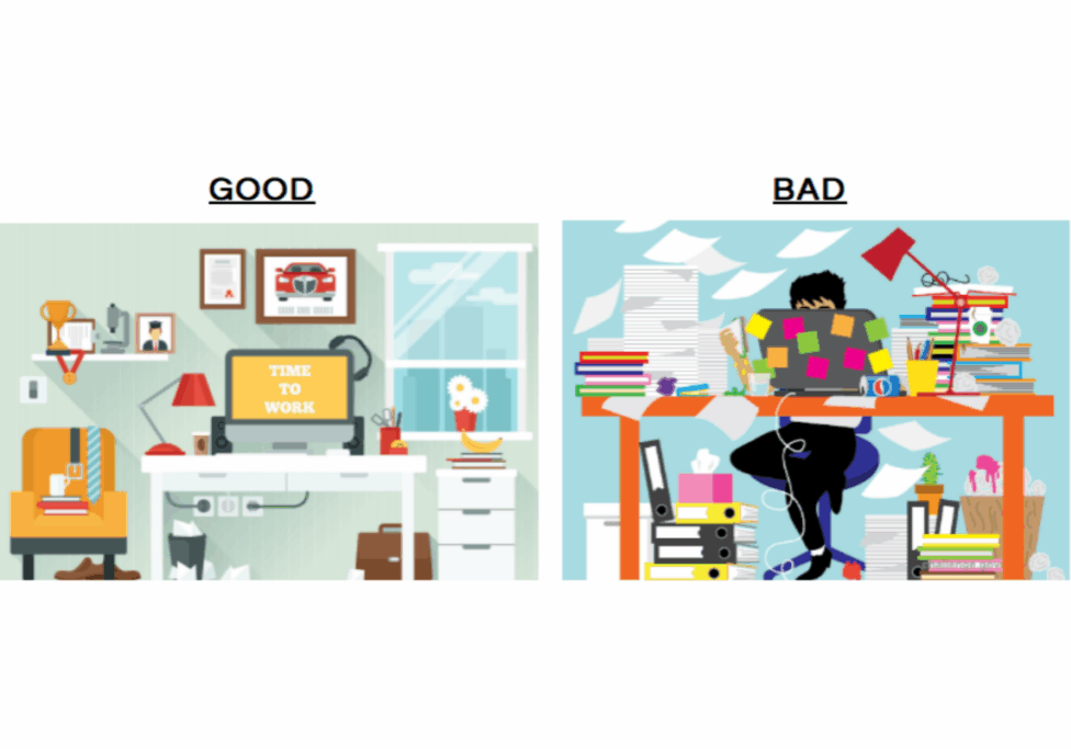 Creating a Successful WFH Environment Creating a Successful WFH Environment