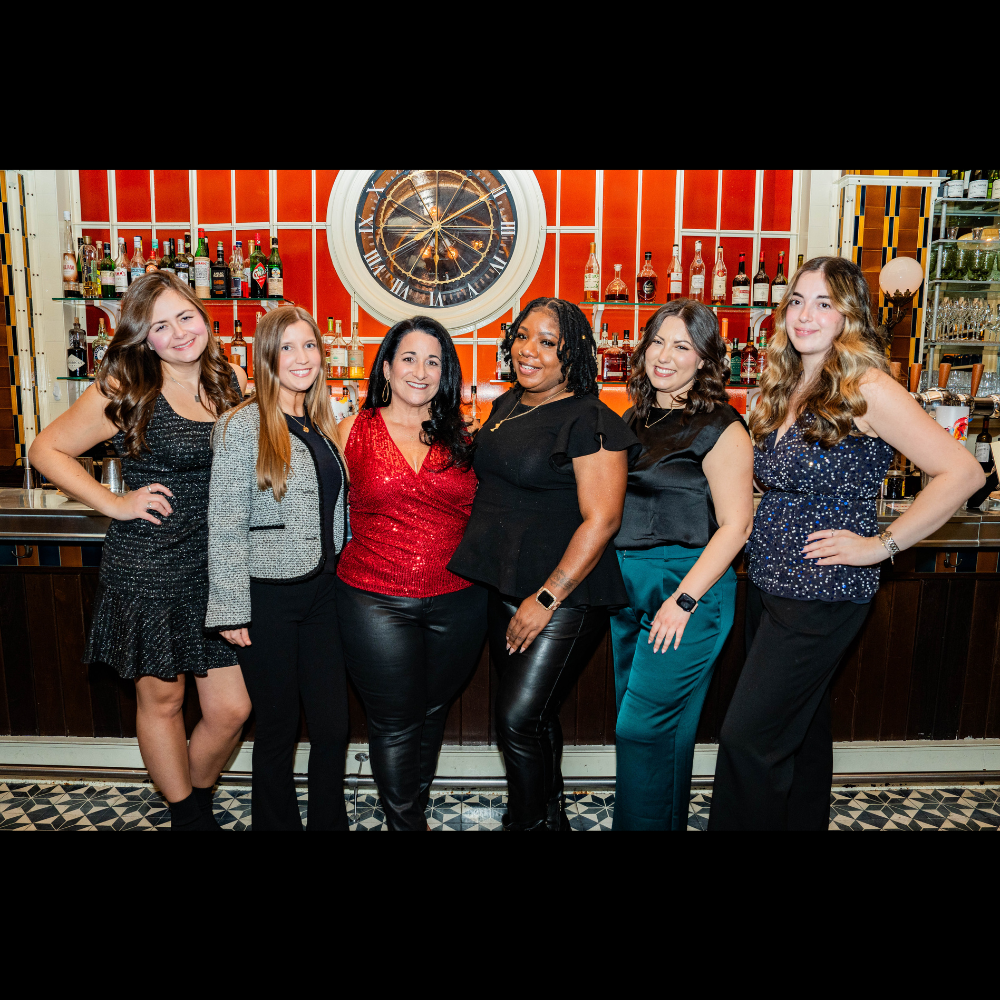 EEG Website Staff Headshots