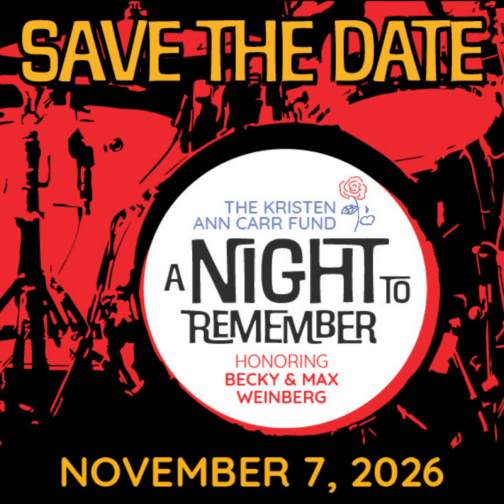 KACF Upcoming Event Post