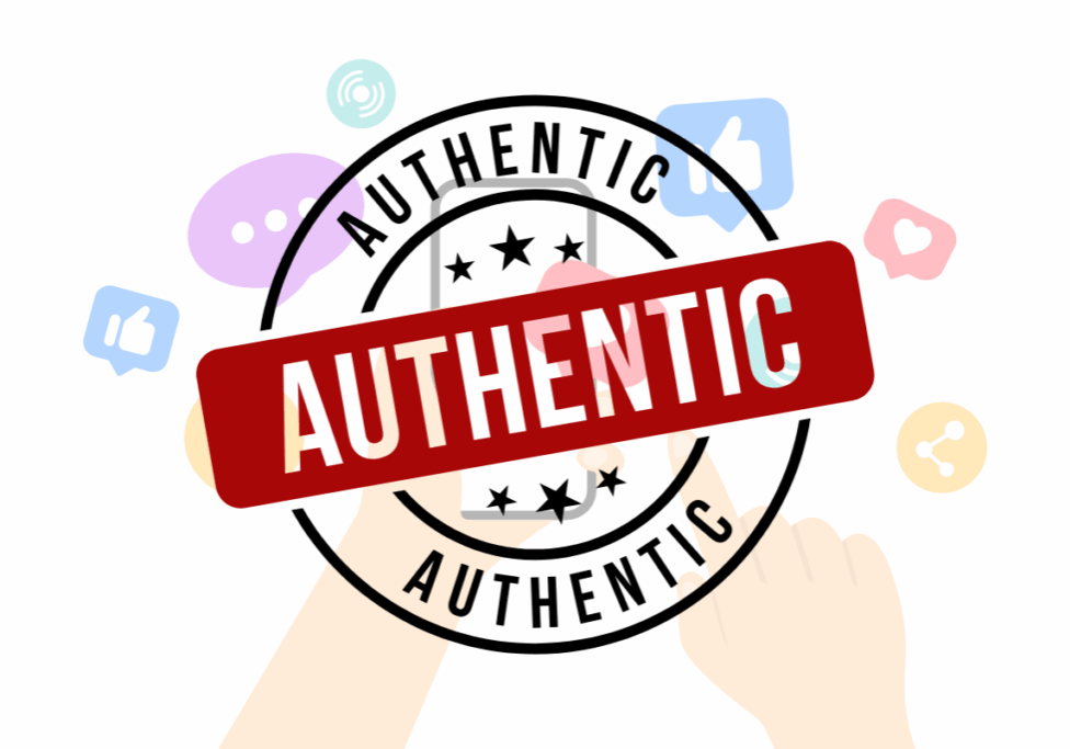 Maintaining Authenticity On Social Media As A Non-Profit Maintaining Authenticity On Social Media As A Non-Profit