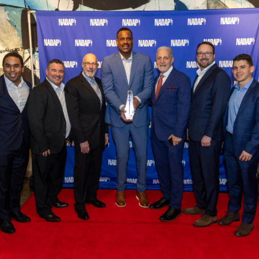 NADAP 55th Anniversary Casino Night Benefit