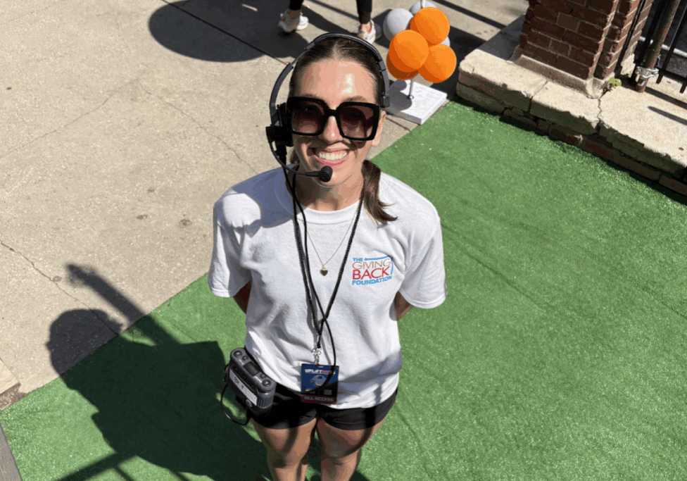Summer on the Scene Reflecting on My Time as Special Events Intern at Empire Events Group Summer on the Scene Reflecting on My Time as Special Events Intern at Empire Events Group