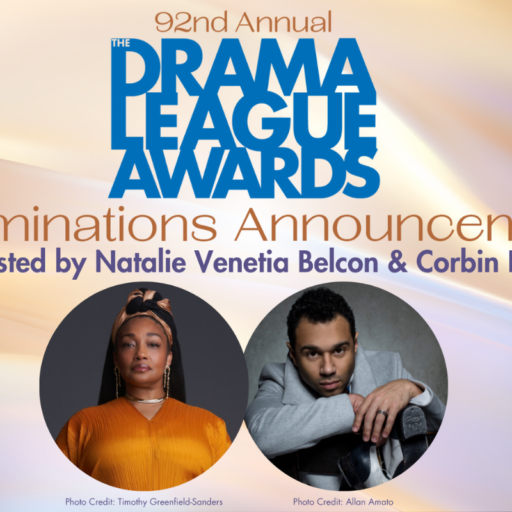 TDL Awards Nomination 2026