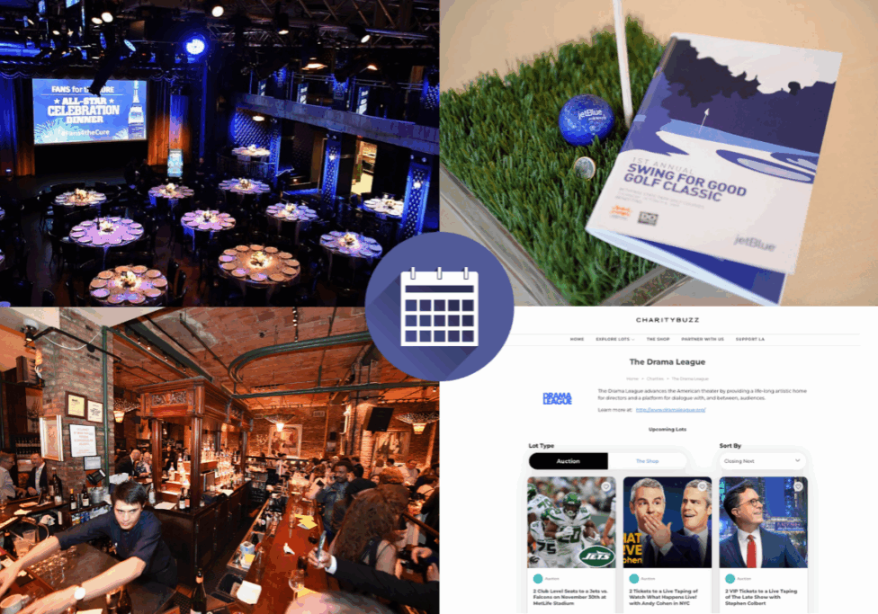 What is the Best Type of Event for Your Organization What is the Best Type of Event for Your Organization